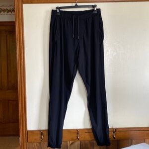 Medium Lulu lemon joggers
